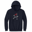 Jupiter Links Golf Club Kids Youth Hoodie | 500 LEVEL