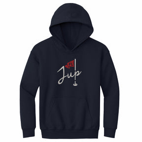 Jupiter Links Golf Club Kids Youth Hoodie | 500 LEVEL