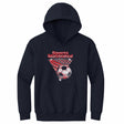 Sports Illustrated Kids Youth Hoodie | 500 LEVEL