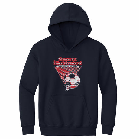 Sports Illustrated Kids Youth Hoodie | 500 LEVEL