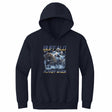 Buffalo Hockey Kids Youth Hoodie | 500 LEVEL