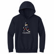 Columbus Hockey Kids Youth Hoodie | 500 LEVEL