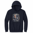Seattle Football Kids Youth Hoodie | 500 LEVEL