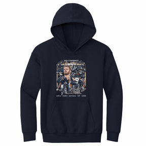 Seattle Football Kids Youth Hoodie | 500 LEVEL