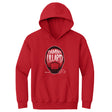Damian Lillard Kids Youth Hoodie | 500 LEVEL