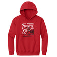 Marvin Harrison Jr. Kids Youth Hoodie | 500 LEVEL
