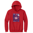 Brandon Marsh Kids Youth Hoodie | 500 LEVEL