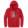 Marvin Harrison Jr. Kids Youth Hoodie | 500 LEVEL