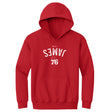 LeBron James Kids Youth Hoodie | 500 LEVEL