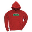 Pitch For Adoption Kids Youth Hoodie | 500 LEVEL