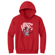 Alec Bohm Kids Youth Hoodie | 500 LEVEL