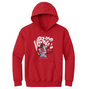 Alec Bohm Kids Youth Hoodie | 500 LEVEL