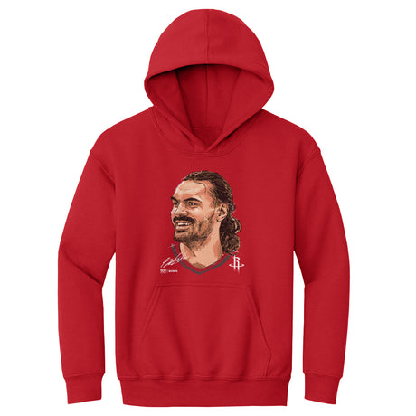 Steven Adams Kids Youth Hoodie | 500 LEVEL