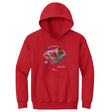 Cristopher Sanchez Kids Youth Hoodie | 500 LEVEL