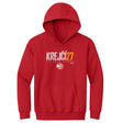 Vit Krejci Kids Youth Hoodie | 500 LEVEL