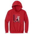 Alex Ovechkin Kids Youth Hoodie | 500 LEVEL