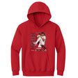 Chase Burns Kids Youth Hoodie | 500 LEVEL