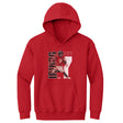 Bucky Irving Kids Youth Hoodie | 500 LEVEL