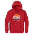 Bam Adebayo Kids Youth Hoodie | 500 LEVEL