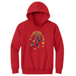 Aliyah Boston Kids Youth Hoodie | 500 LEVEL