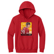 Stan Mikita Kids Youth Hoodie | 500 LEVEL