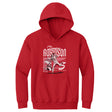 Demarcus Robinson Kids Youth Hoodie | 500 LEVEL
