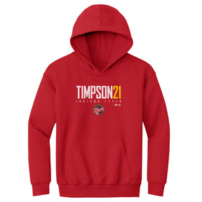 Makayla Timpson Kids Youth Hoodie | 500 LEVEL