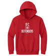 DC Defenders Kids Youth Hoodie | 500 LEVEL