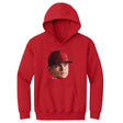 Logan O'Hoppe Kids Youth Hoodie | 500 LEVEL