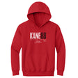 Patrick Kane Kids Youth Hoodie | 500 LEVEL