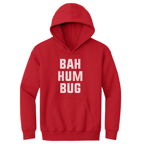 Christmas Kids Youth Hoodie | 500 LEVEL