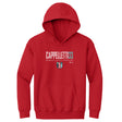 Katie Cappelletti Kids Youth Hoodie | 500 LEVEL