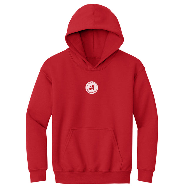 Atlanta Drive GC Kids Youth Hoodie | 500 LEVEL
