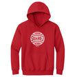 Eugenio Suarez Kids Youth Hoodie | 500 LEVEL