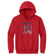 Toronto FC Kids Youth Hoodie | 500 LEVEL