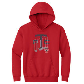 Toronto FC Kids Youth Hoodie | 500 LEVEL