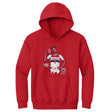 AJ Dybantsa Kids Youth Hoodie | 500 LEVEL