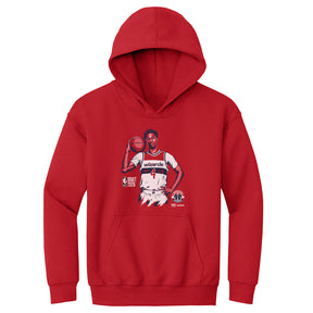 AJ Dybantsa Kids Youth Hoodie | 500 LEVEL