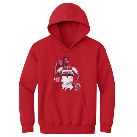 AJ Dybantsa Kids Youth Hoodie | 500 LEVEL