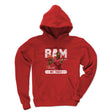 Bam Adebayo Kids Youth Hoodie | 500 LEVEL