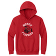 Christmas Kids Youth Hoodie | 500 LEVEL