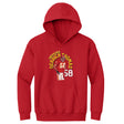 Derrick Thomas Kids Youth Hoodie | 500 LEVEL
