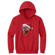 Jey Uso Kids Youth Hoodie | 500 LEVEL