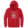 Travis Kelce Kids Youth Hoodie | 500 LEVEL
