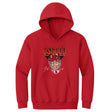 Chris Osgood Kids Youth Hoodie | 500 LEVEL