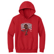 Zion Williamson Kids Youth Hoodie | 500 LEVEL