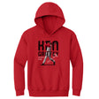 Ken Griffey Jr. Kids Youth Hoodie | 500 LEVEL