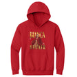 Bianca Belair Kids Youth Hoodie | 500 LEVEL