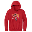 Trae Young Kids Youth Hoodie | 500 LEVEL