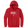 Angel Reese Kids Youth Hoodie | 500 LEVEL